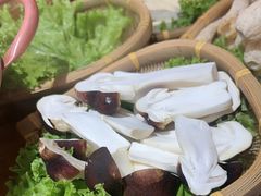 -民食香·腊排骨野生菌美食(木府店)