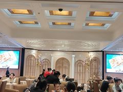 -广东胜利宾馆西关粤中餐厅