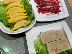 -渝味晓宇·重庆火锅(龙岗龙城万科里店)