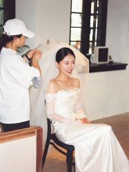 点击看大图 -Chic Bridal 熙可婚纱