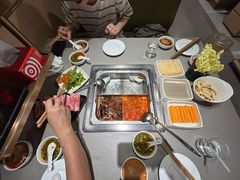 -海底捞火锅(顺城购物中心店)