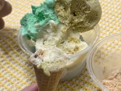 -YITASU甜品(子安路店)