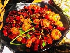 -聚点串吧·北京烧烤(赵登禹路店)