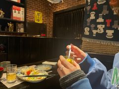 -芥岛(河北大街店)