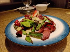 -渝信川菜(长安店)