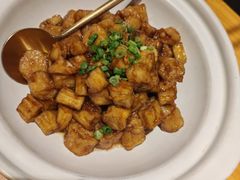 -村长家的疙瘩汤·东营菜(东营茶城店)