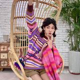 天呐~好想让你们也尝尝冰火两重天的快乐。
