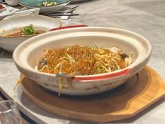 -西安高新洲际酒店•彩丰楼中餐厅