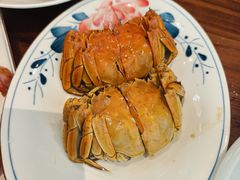 -欢乐蟹庄·精品农家乐(阳澄湖莲花岛店)