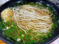 -小辫子羊肉面馆(周东店)