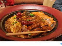 -奉天小馆·非遗东北菜(沈阳万象城店)