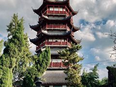 -南通濠河风景名胜区