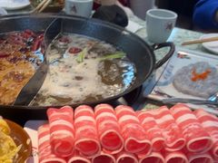 -鸿姐老火锅(花园路店)