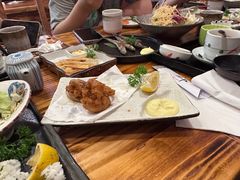 -千懿六本木酒场(常熟路店)