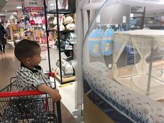 -AEON永旺(东方宝泰店)