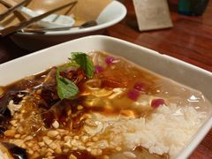 -外婆家(南开大悦城店)