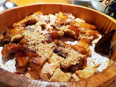 蕃茄述烤鸡-蕃茄述·好汤自然来(江汉路店)
