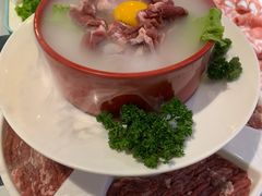 -北门涮肉·炭火铜锅涮肉(什刹海店)