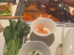 -海底捞火锅(威高广场店)