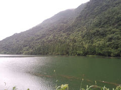 android_upload_pic-千岛湖王子谷漂流
