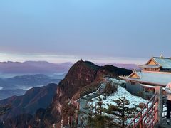-峨眉山风景名胜区