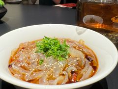 -新连采·海鲜·大连菜(大连恒隆广场店)