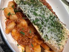 -SHADOWS•Bistro&Eatery(安福路店)