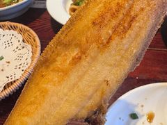 -妈妈菜舟山海鲜(定海古城店)