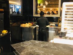 -Let's Taipei 非常烘焙(太古里店)
