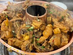 -郭场火锅鸡(梁山头店)
