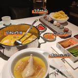 武汉高端打边炉打卡–香宫季
