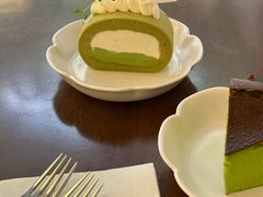 -Ten Olives甜点