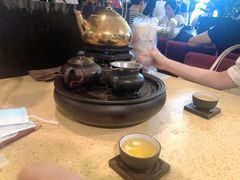 -喜鹊茶点.啫煲(车陂店)