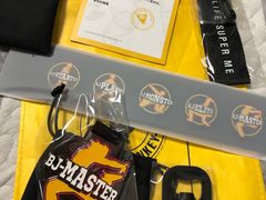 -超级猩猩健身·团课(高新园大冲商务中心二店)