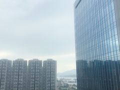 -香港观塘帝盛酒店