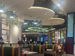 -新宝餐厅(流塘店)