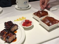 秘制黑叉烧-炳胜品味(珠江新城店)