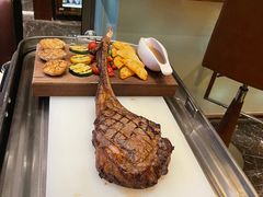 -郑州希尔顿酒店·阿米奇意大利餐厅