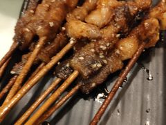 -蚝美人·生蚝海鲜烧烤(茶花园店)