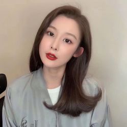 -Rise Hair上升造型