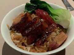 煲仔饭-新荣记(椒江店)