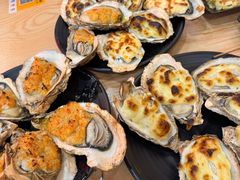 -蚝抵食·湛江生蚝(湾北路店)