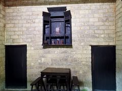 -韶山毛泽东同志故居