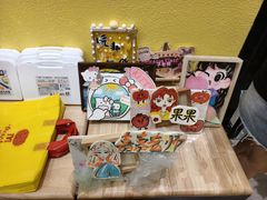 -杨梅红艺术教育(万象城教学中心)