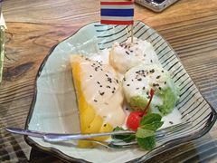 -Hi YOU你的饭局泰餐厅(雍和宫店)