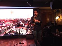 -宝莱纳啤酒花园餐厅PAULANER BRAUHAUS Nanjing(广州路店)
