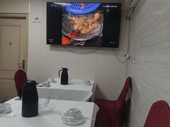 -阳江餐厅·30年老字号·粤菜海鲜大排档