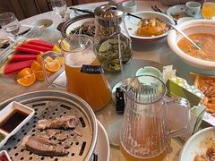 -胡杨记忆(和平路店)