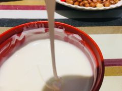 -语言大学-清真食堂
