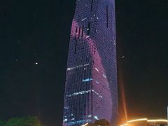 -上海龙之梦万丽酒店